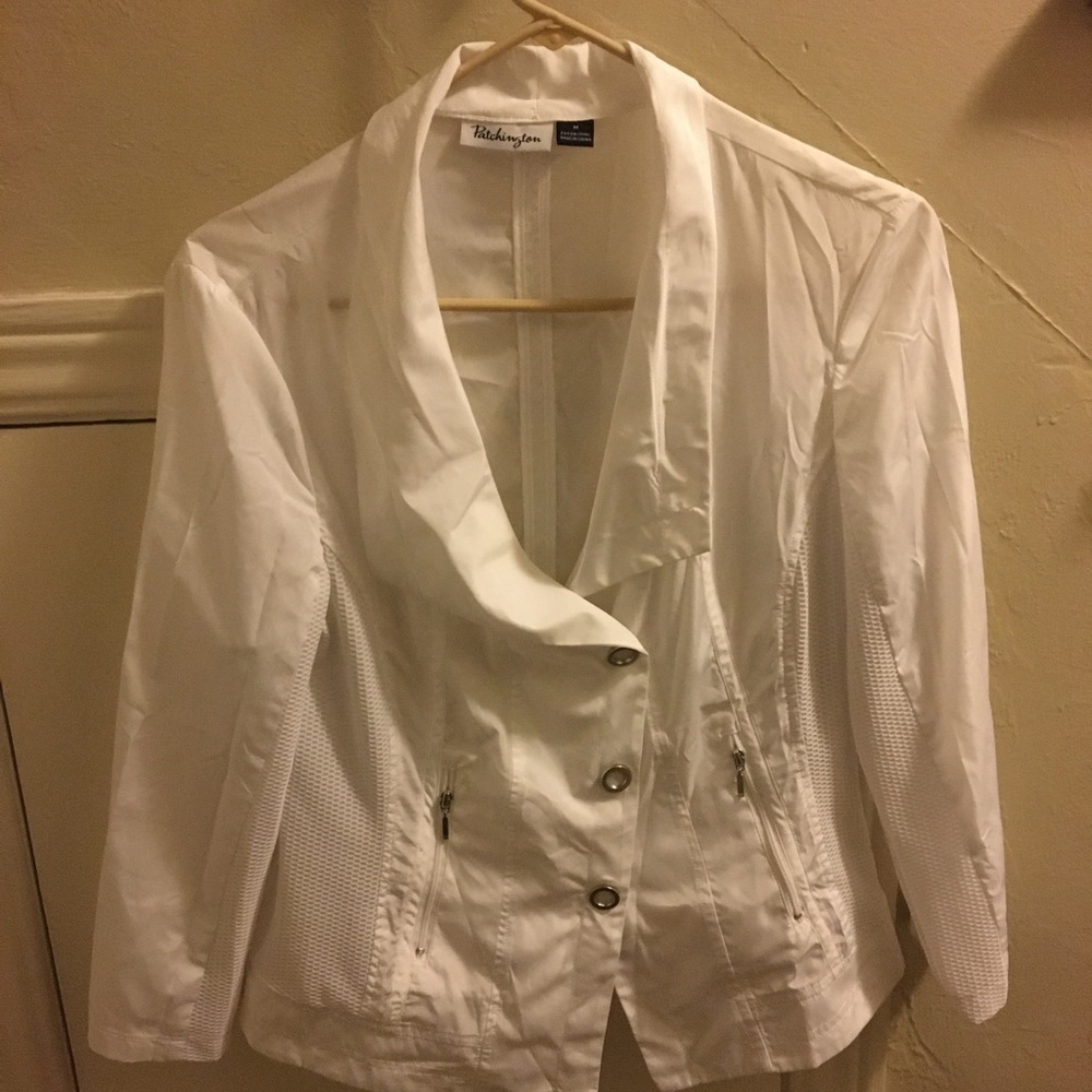 Patchington Jacket - image 1